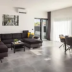 A Villa *