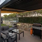 Villa A