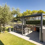 A Villa *