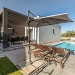 Villa A *