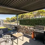 Villa A
