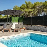A Villa *