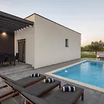 A Villa *