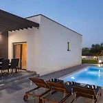 A Villa *