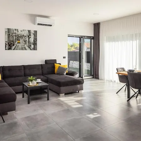 A Villa *