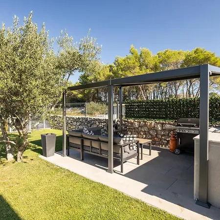 A Villa *