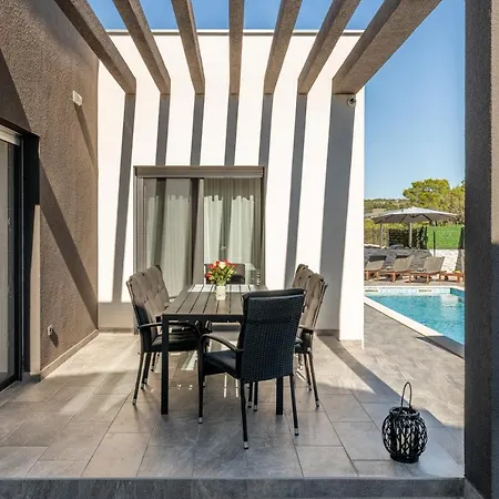 A Villa