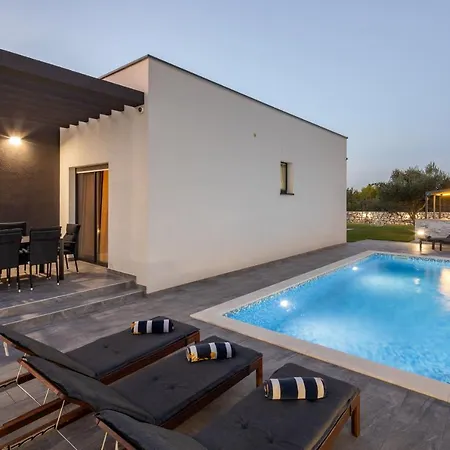 Villa A