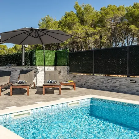 A Villa *