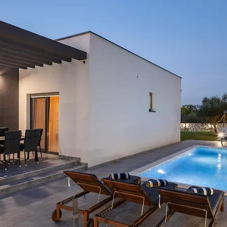 A Villa *